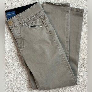 Democracy “Ab”solution Skinny Jeans